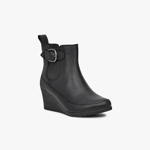 Ugg Arleta Women All-Weather Boots Black (9154GFZAD)